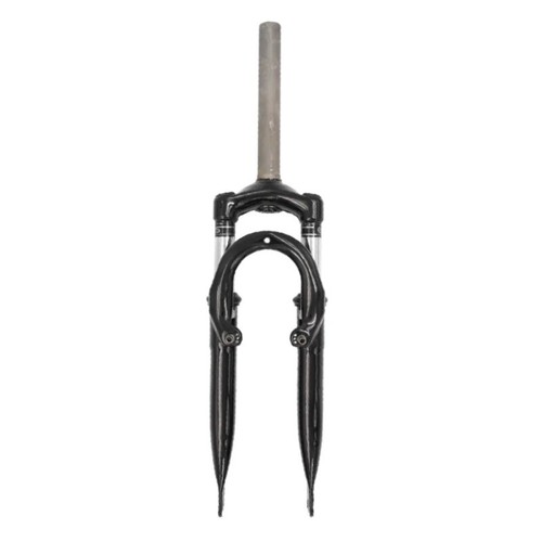 Fourche rembourrée ressort - fourche,