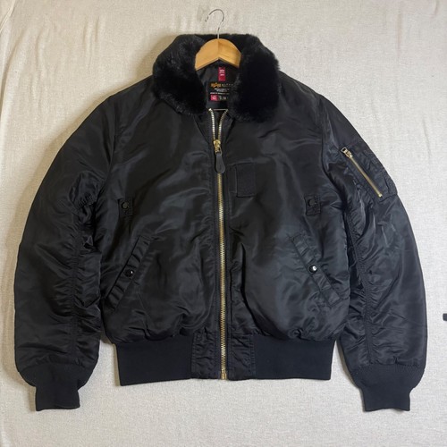 Alpha industries jacket - industries, b-15