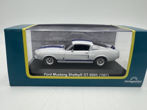 Die cast ford mustang - die, 1/43