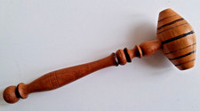 MAILLET MAÇONNIQUE BOIS Type