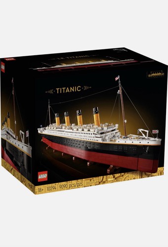 Lego creator expert - lego, le