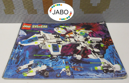 Lego space notice - space,