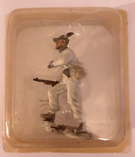 ALPINE SOLDIER-BTG MOUNTAIN - CORVINO-RUSSIA 1942