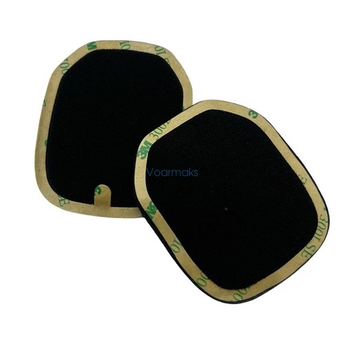 Replacement sound insulation - replacement,