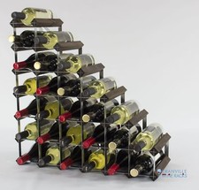 Cranville Vin Rack Rangement
