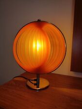 Beautiful Kare Design inspired by Verner Panton Moonlamp table lamp bright...