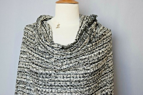 Chacok superbe jacquard natté - chacok.superbe,