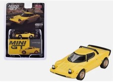 LANCIA STRATOS HF STRADALE