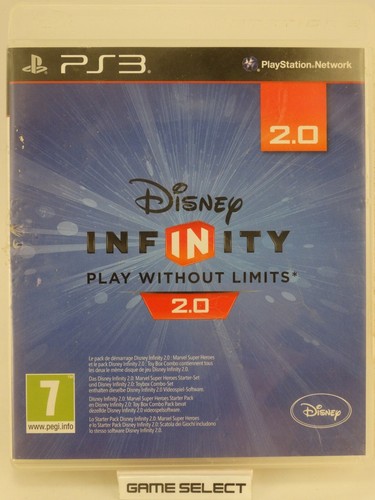 Disney infinity sony ps3 - sony,