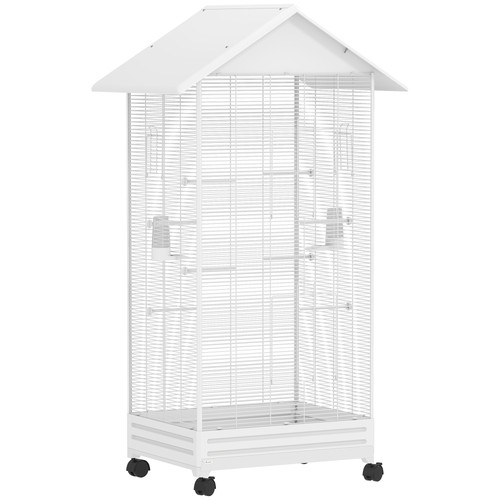 Cage oiseau sur - sur, volière