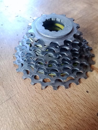 Cassette mavic vitesse - mavic, 13