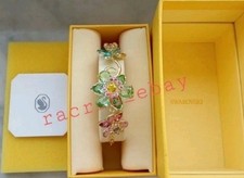 Bracelet Idyllia Trois Fleurs