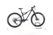 Orbea OIZ H10 VTT Semi-rigide