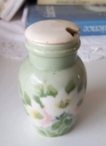 Pot moutarde ancien kg - moutarde,