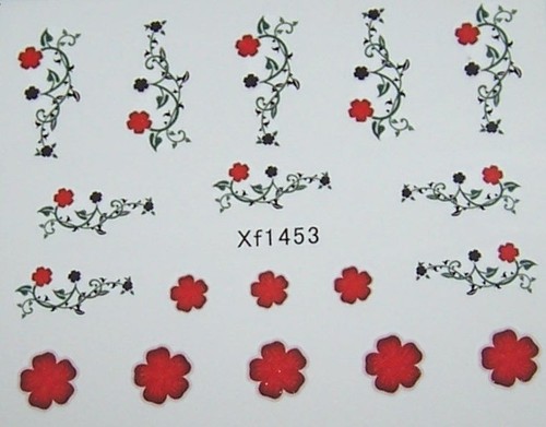 Tatouage tattoo corps fleurs - tattoo,