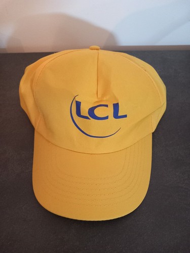 Tour france casquette lcl - de,