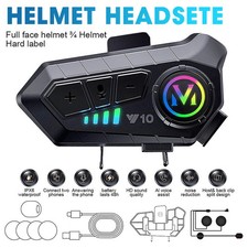 Casque Bluetooth sans fil pour