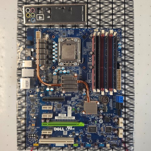 Dell studio xps 435t - xps, 9000