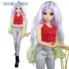 SISON BENNE Poupée BJD Faite