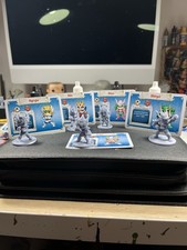 Figurines Les Chevaliers Du