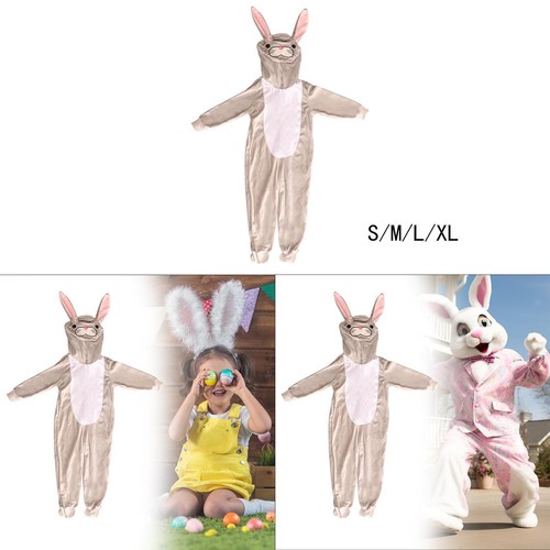Déguisement lapin de - de,
