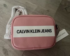 Sac A Main Calvin Klein Jeans