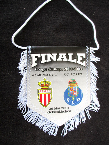 Fanion wimpel pennant ancien - fanion,