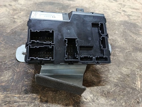 Ford courier 2017 module - ford,