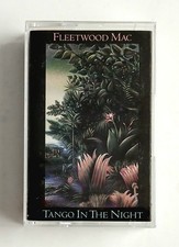 Cassette audio – Fleetwood