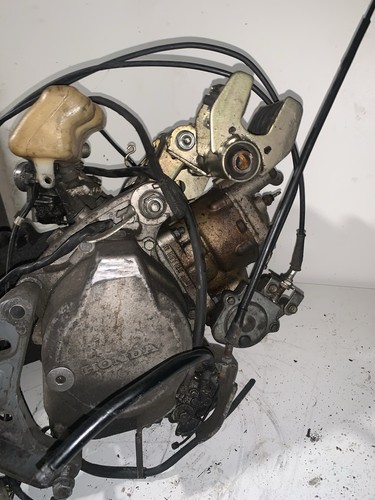 Moteur honda pantheon 125 - moteur,