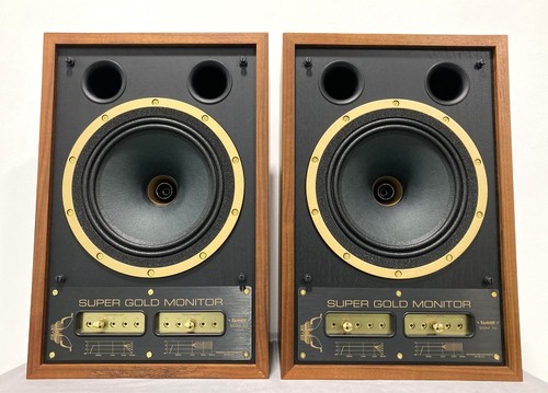 Paire moniteurs tannoy sgm - paire, de