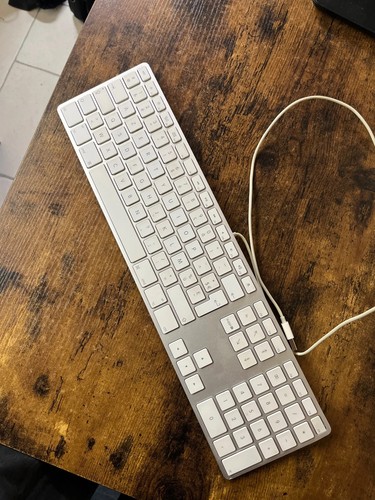 Clavier original apple azerty - clavier,