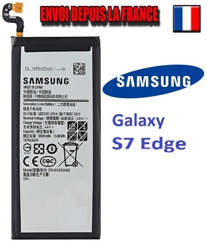 Batterie originale samsung - originale,