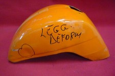 PARAFANGO ANTERIEUR VESPA LML STAR 125 150 4 TEMPS