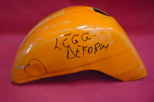 Parafango anterieur vespa lml - parafango,