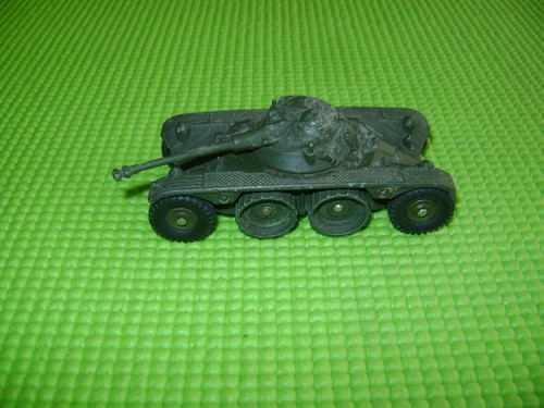 Dinky toys 80a char - toys,