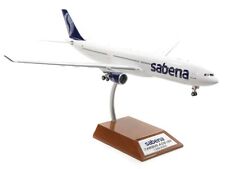 A330-300 SABENA REG: OO-SFO Avec Support - En Vol 200 IF3331216 1/200