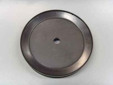 Poulie Guidage Courroie Lame