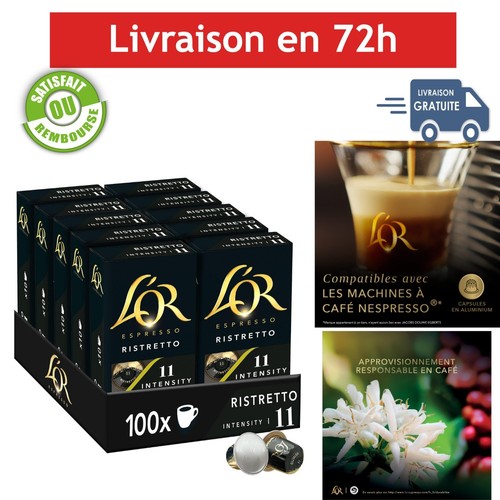 Espresso café 100 - café,
