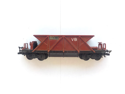 Wagon jouef marchandise - wagon,