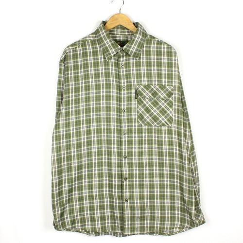Chemise homme flanelle - homme, en