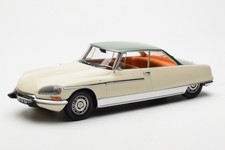 181751 Citroen DS 21 Le Leman