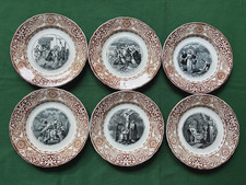 Faïence ancienne Bordeaux