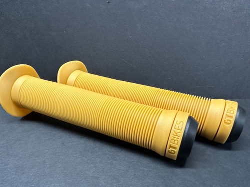 Bmx grips gum super - gt, grips,