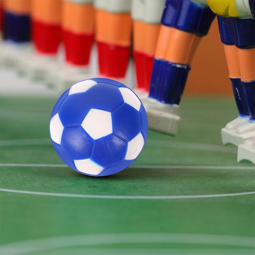 Pcs indoor soccer table - 5,