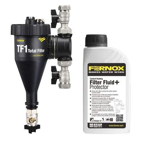 Fernox tf1 total - total, filter