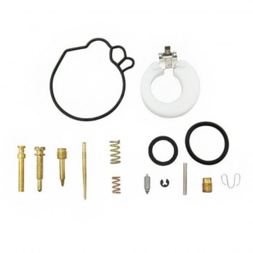 Kit reparation carburateur - reparation,