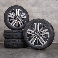 Mercedes Classe A CLA roues