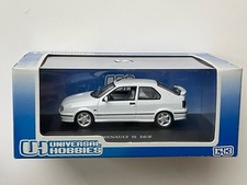 Renault 19 16S Phase 2 1992