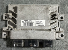 CALCULATEUR MOTEUR  RENAULT